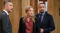Click to watch 'Guardians and Gladiators...' (popup) Law And Order SVU